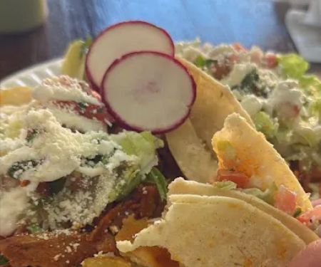 Taco Express