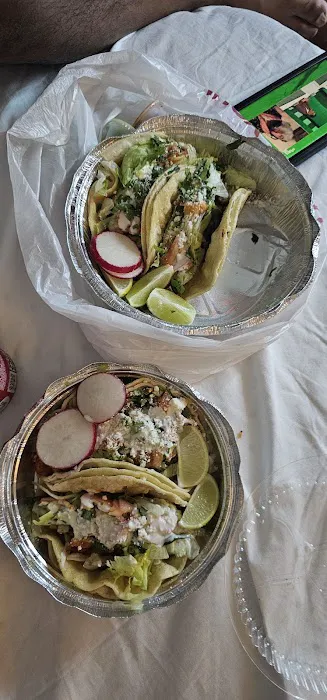 Taco Express Picture 5