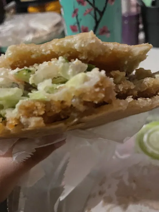 Taco Express Picture 9