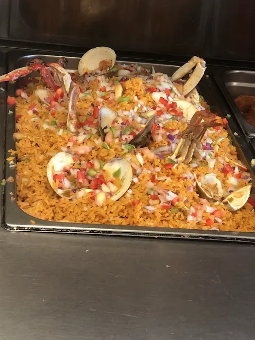 Las Mella's Restaurant Picture 10