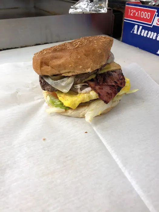 MOE Gourmet DELI Picture 6