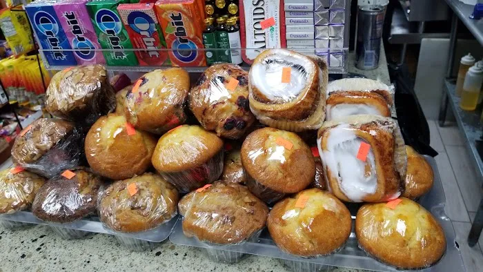 MOE Gourmet DELI Picture 3