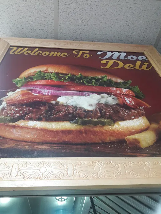 MOE Gourmet DELI Picture 1