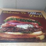 MOE Gourmet DELI