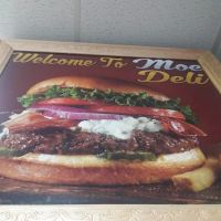 MOE Gourmet DELI ico