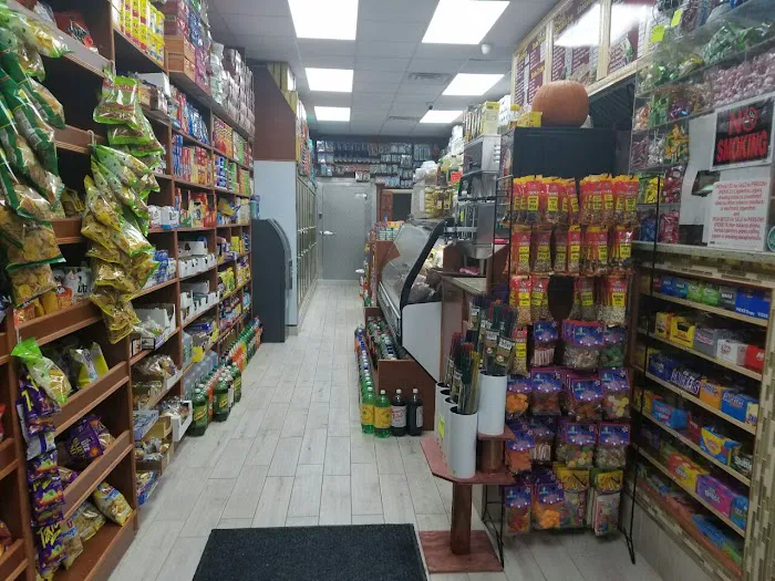 MOE Gourmet DELI Picture 5