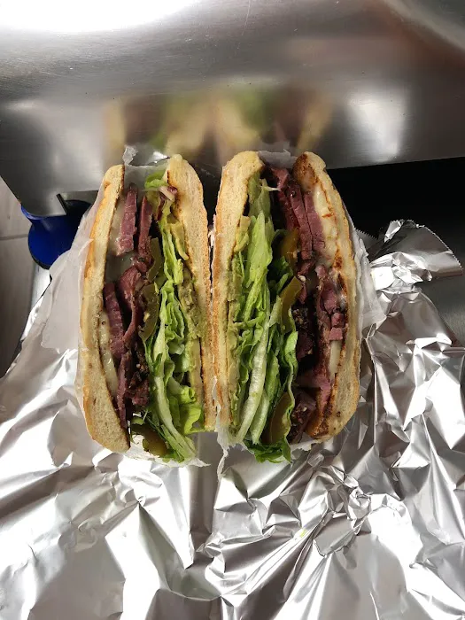 MOE Gourmet DELI Picture 8