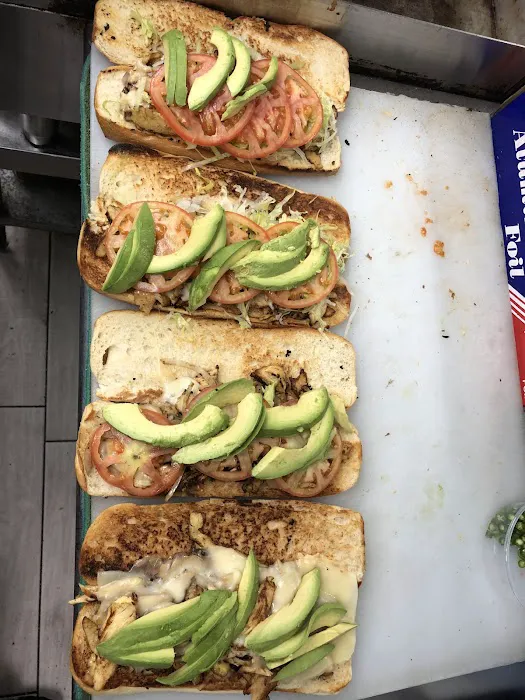 MOE Gourmet DELI Picture 9