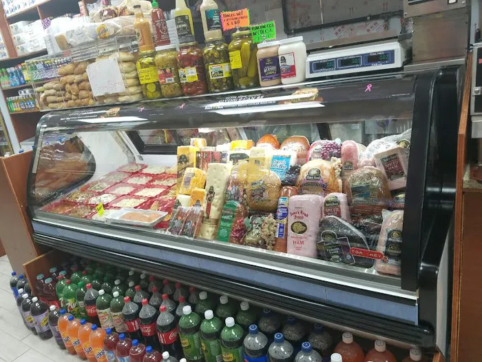 MOE Gourmet DELI Picture 4