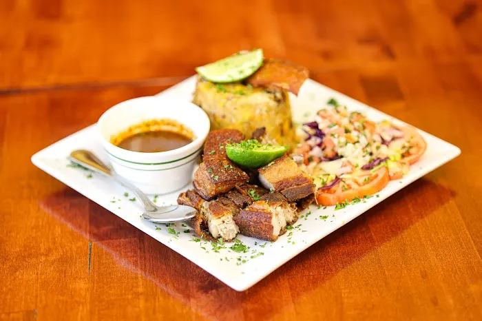 Mirador Restaurant Picture 7