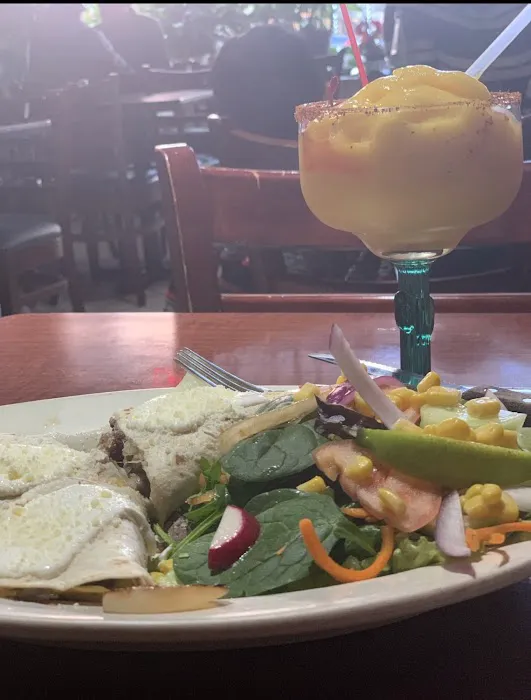 El Molcajete Picture 5