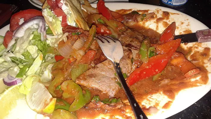 El Molcajete Picture 6
