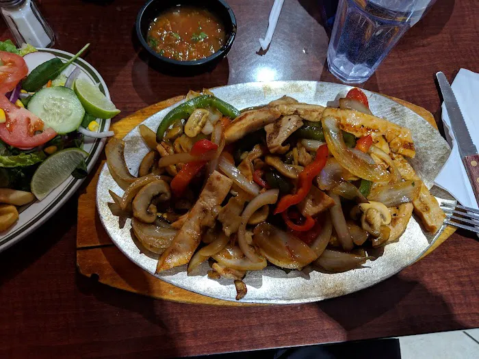 El Molcajete Picture 4