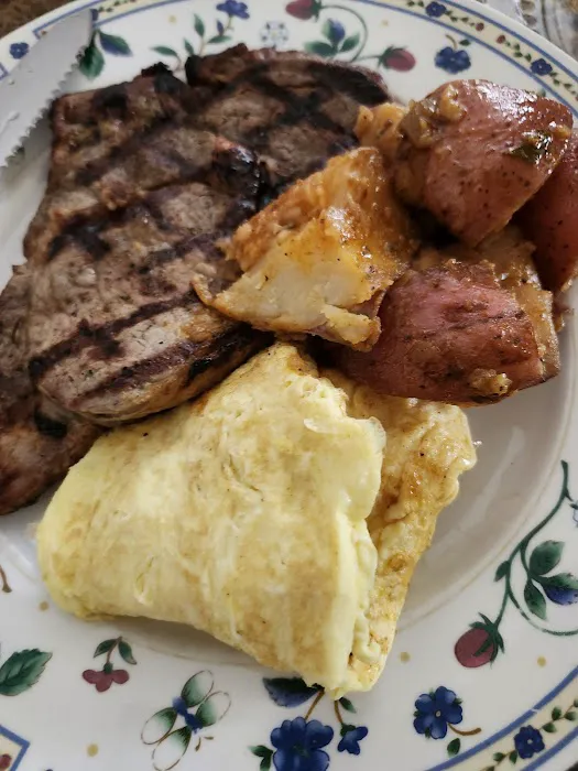Sabba Chicken & Ribs Picture 1