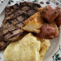 Sabba Chicken & Ribs ico
