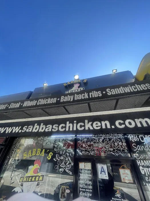 Sabba Chicken & Ribs Picture 8