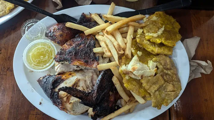 Sabba Chicken & Ribs Picture 4