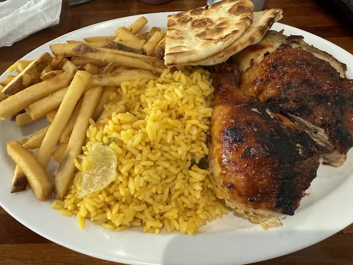 Sabba Chicken & Ribs Picture 10