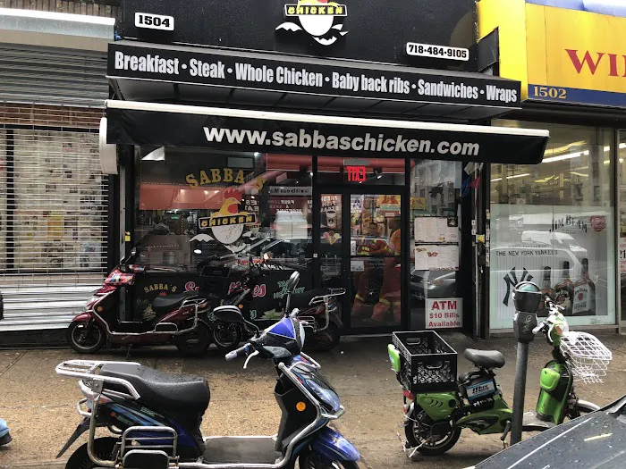 Sabba Chicken & Ribs Picture 7