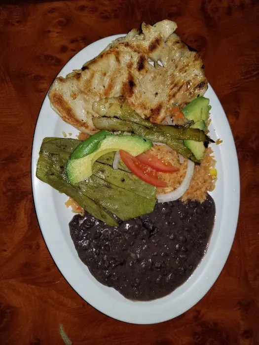 Taqueria El Cebollin Picture 3