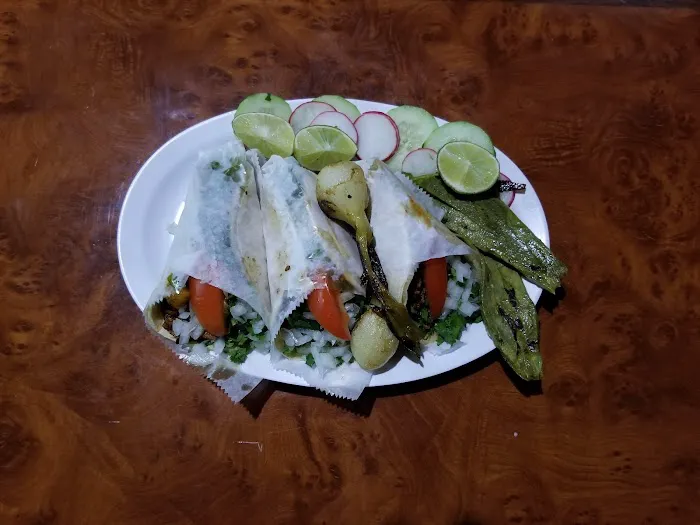 Taqueria El Cebollin Picture 7