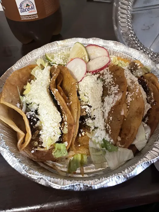 Taqueria El Cebollin Picture 9