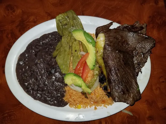 Taqueria El Cebollin Picture 6