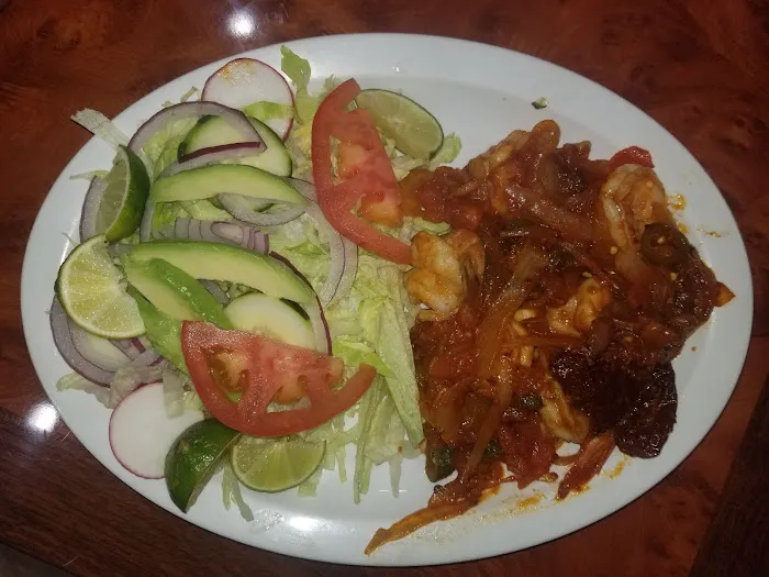 Taqueria El Cebollin Picture 10