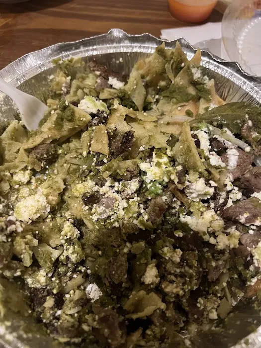 Taqueria El Cebollin Picture 5