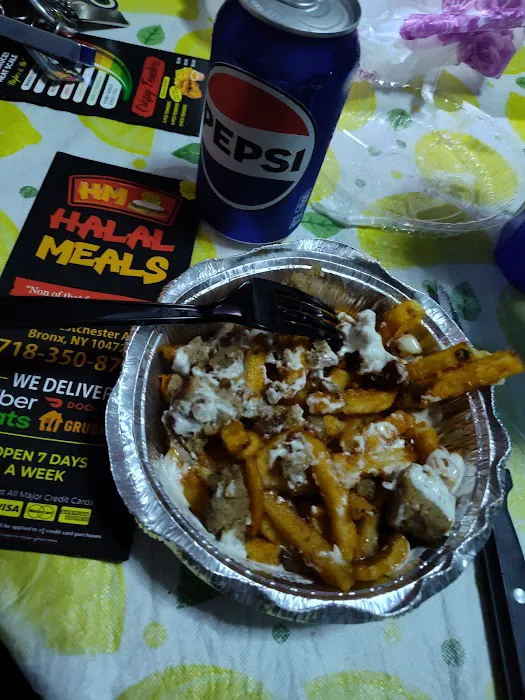 HALAL MEALS Picture 2