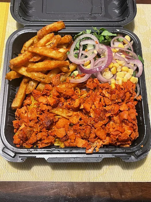 HALAL MEALS Picture 4