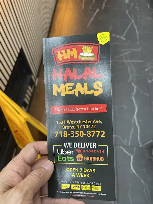 HALAL MEALS Picture 5