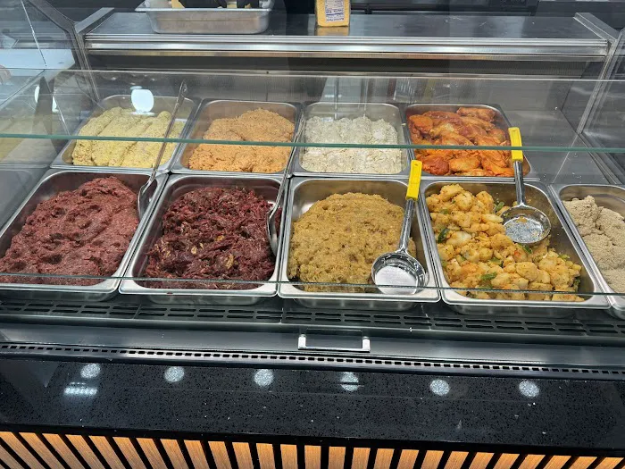 HALAL MEALS Picture 8