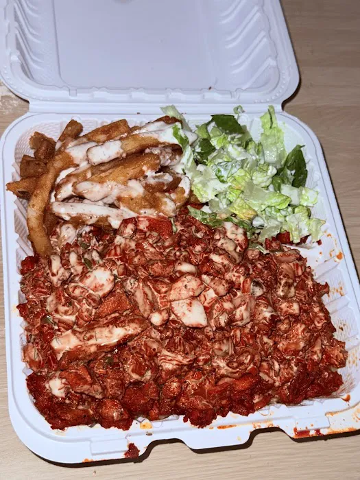 HALAL MEALS Picture 10