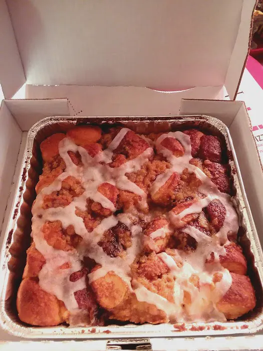 Papa Johns Pizza Picture 5