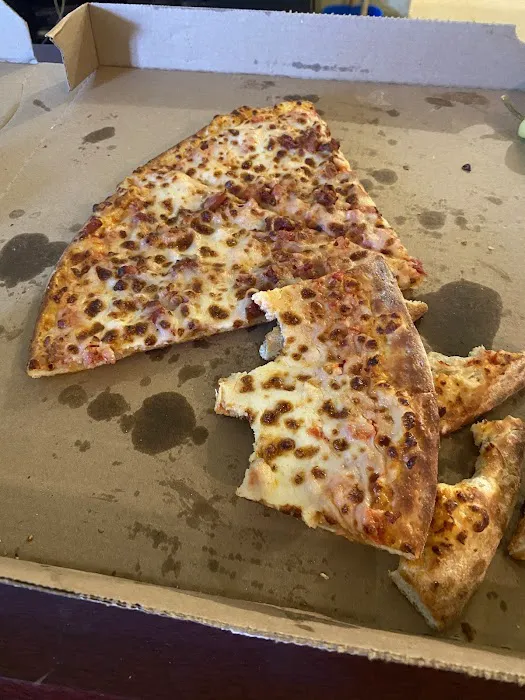 Papa Johns Pizza Picture 7