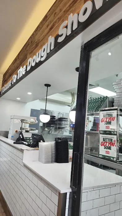 Papa Johns Pizza Picture 1
