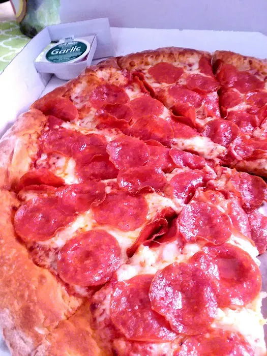 Papa Johns Pizza Picture 6