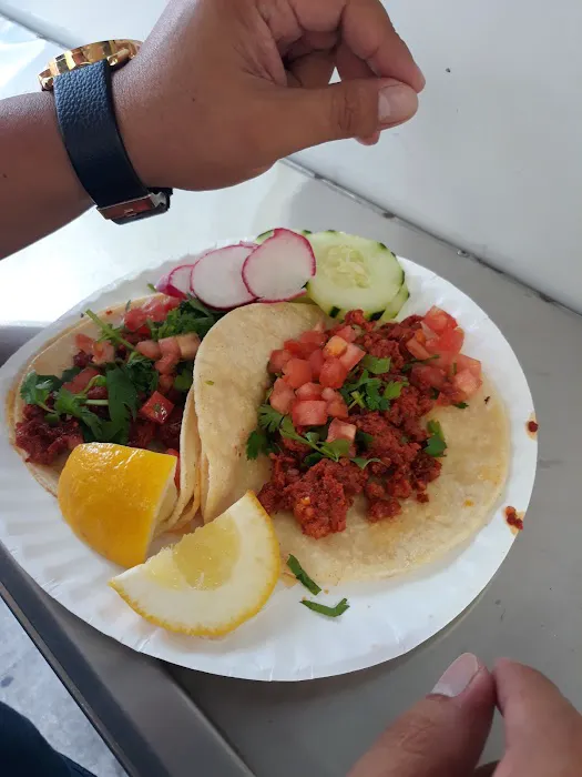 Taquería los cascabeles Picture 10