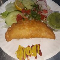 Taquería los cascabeles ico