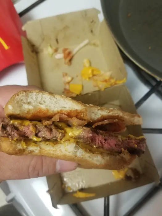 McDonald's Picture 3