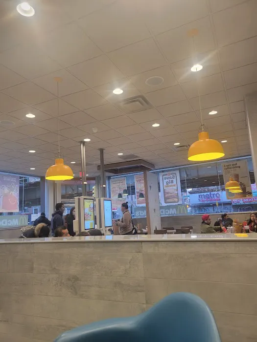 McDonald's Picture 9