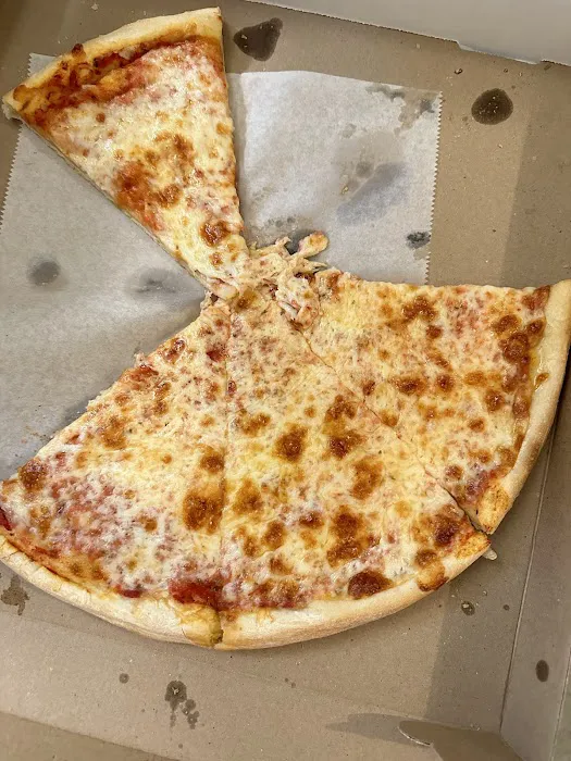 Jo Jo Pizza Picture 1
