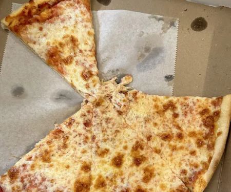 Jo Jo Pizza