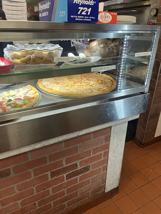 Jo Jo Pizza Picture 10