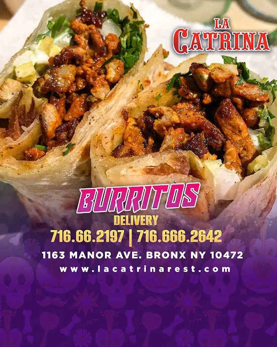 La Catrina Mexican Restaurant Picture 7