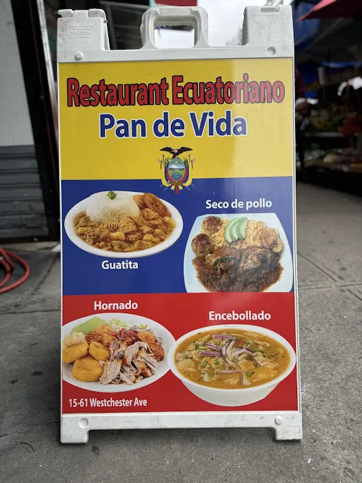 Pan De Vida Inc Picture 5