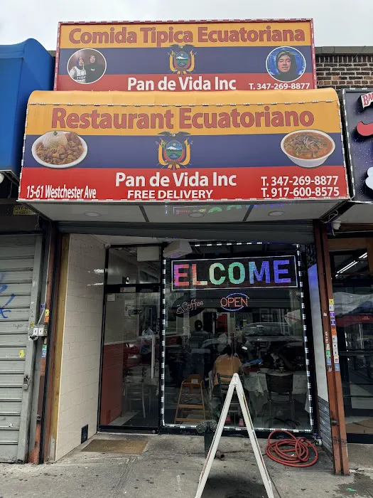 Pan De Vida Inc Picture 6