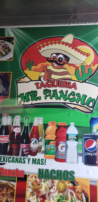 Taqueria Mr. Pancho Picture 2