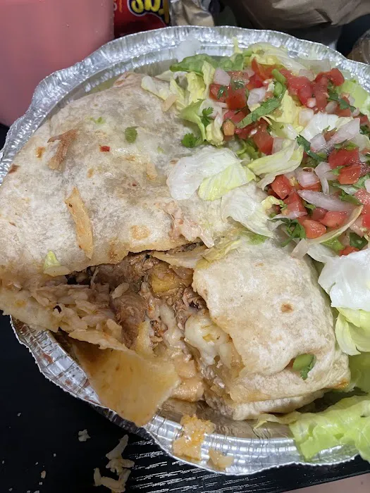 Taqueria Mr. Pancho Picture 1